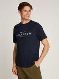 Tommy Hilfiger Regular Fit Cotton T-Shirt