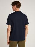 Tommy Hilfiger Regular Fit Cotton T-Shirt