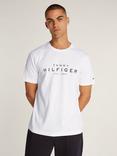 Tommy Hilfiger Regular Fit Cotton T-Shirt