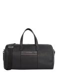 Tommy Hilfiger Weekender Duffle Bag, Black