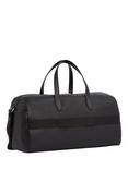 Tommy Hilfiger Weekender Duffle Bag, Black