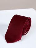 Rewritten Satin Tie, Chianti