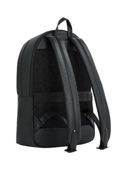 Tommy Hilfiger Backpack - view 2, Black