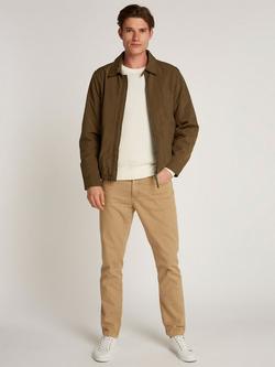 Tommy Hilfiger Elevated Jacket, Legacy Brown - view 2, Legacy Brown