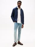 Tommy Hilfiger Hooded Packable Jacket
