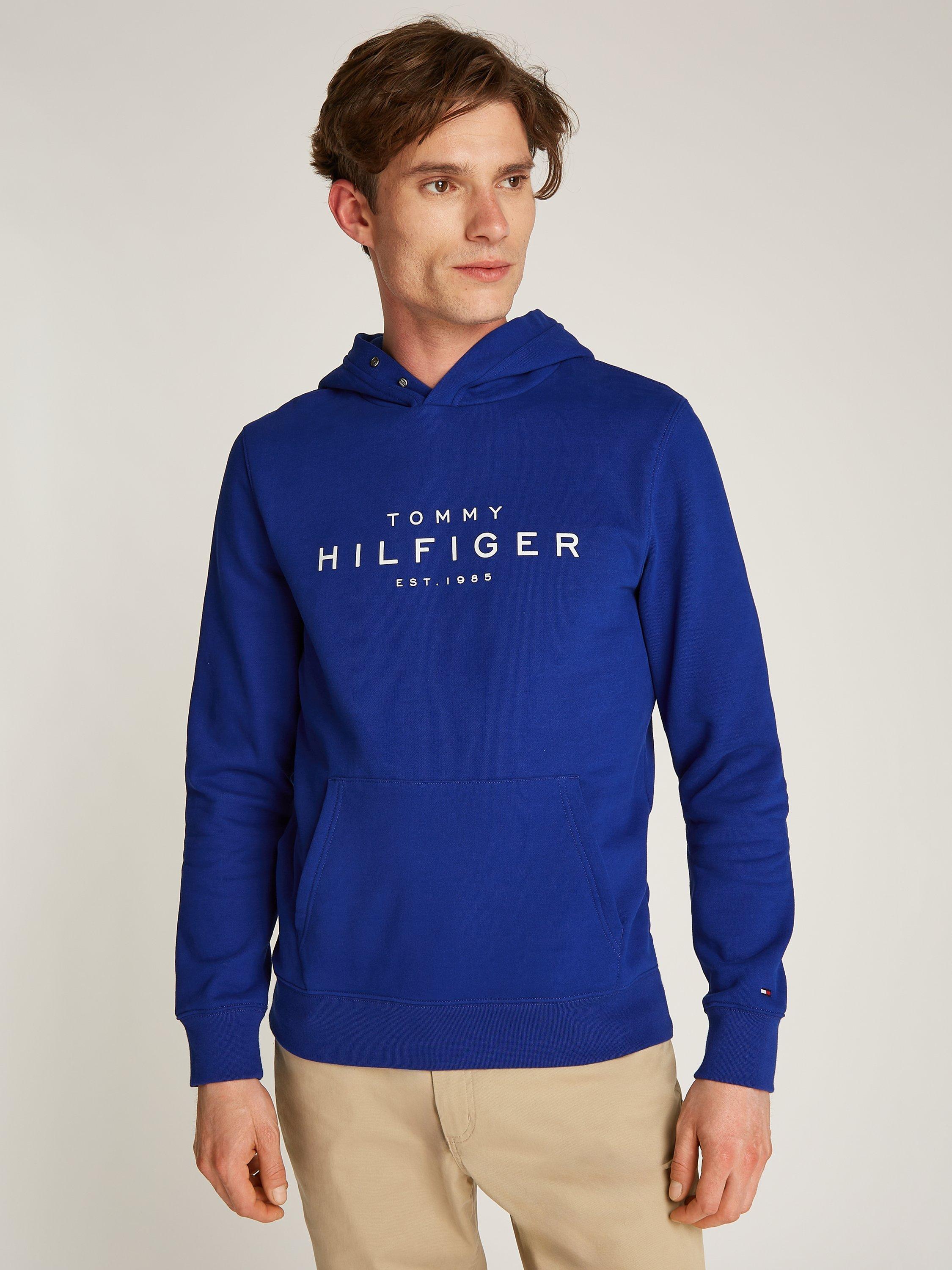 Tommy Hilfiger Regular Fit Hoodie