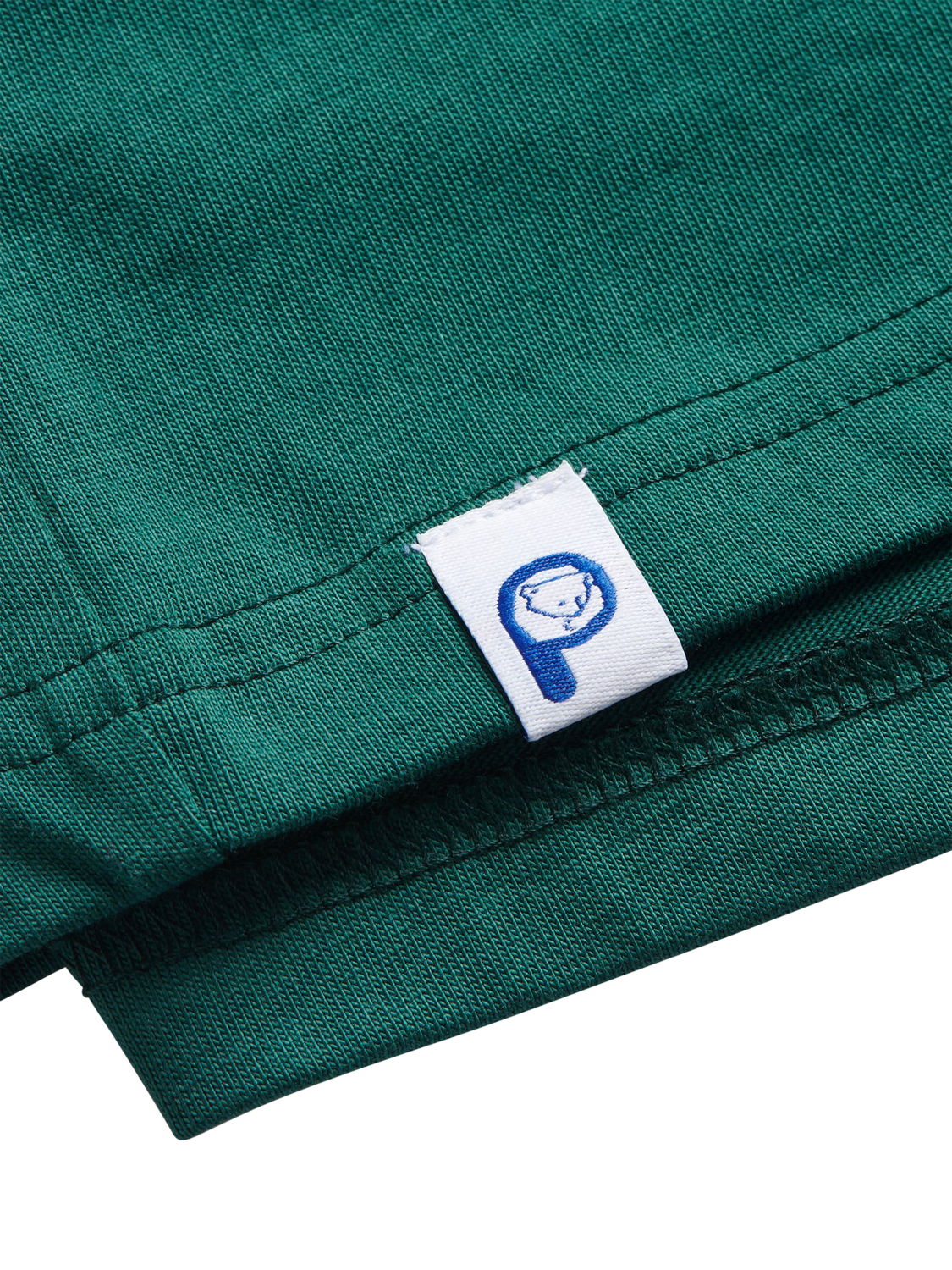 Product image 7 of 7, which shows Penfield Cotton Regular Fit Short Sleeve T-Shirt, June Bug, S