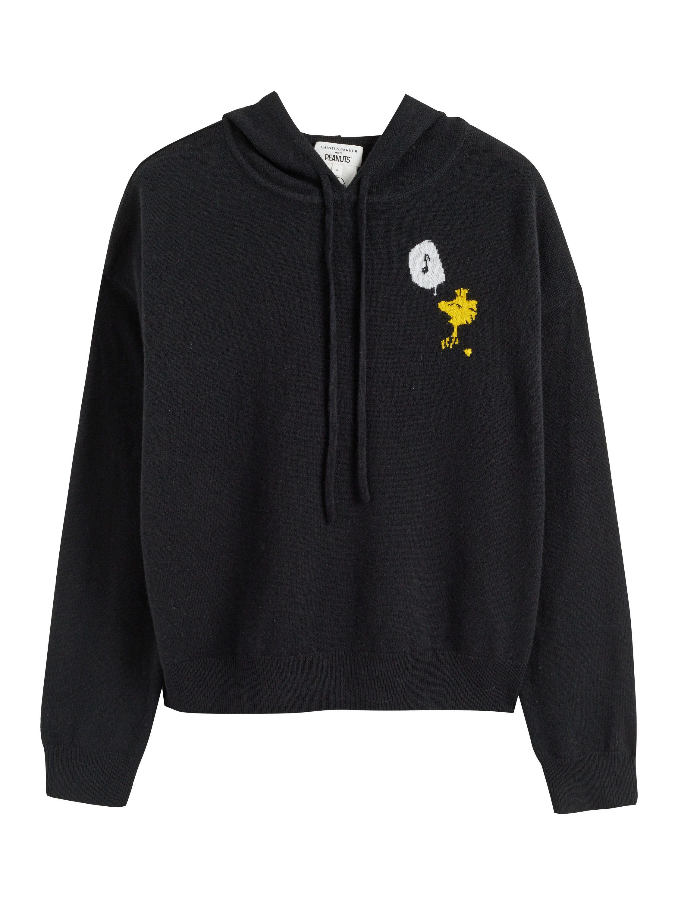 Peanuts hoodie champion clearance