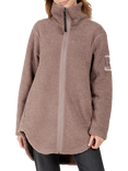 Didriksons Umi Pile Fleece Jacket