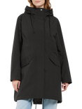 Didriksons Annabell Wind & Waterproof Shell Parka Jacket