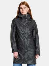 Black Parkas