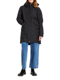 Didriksons Indra Waterproof Parka Jacket