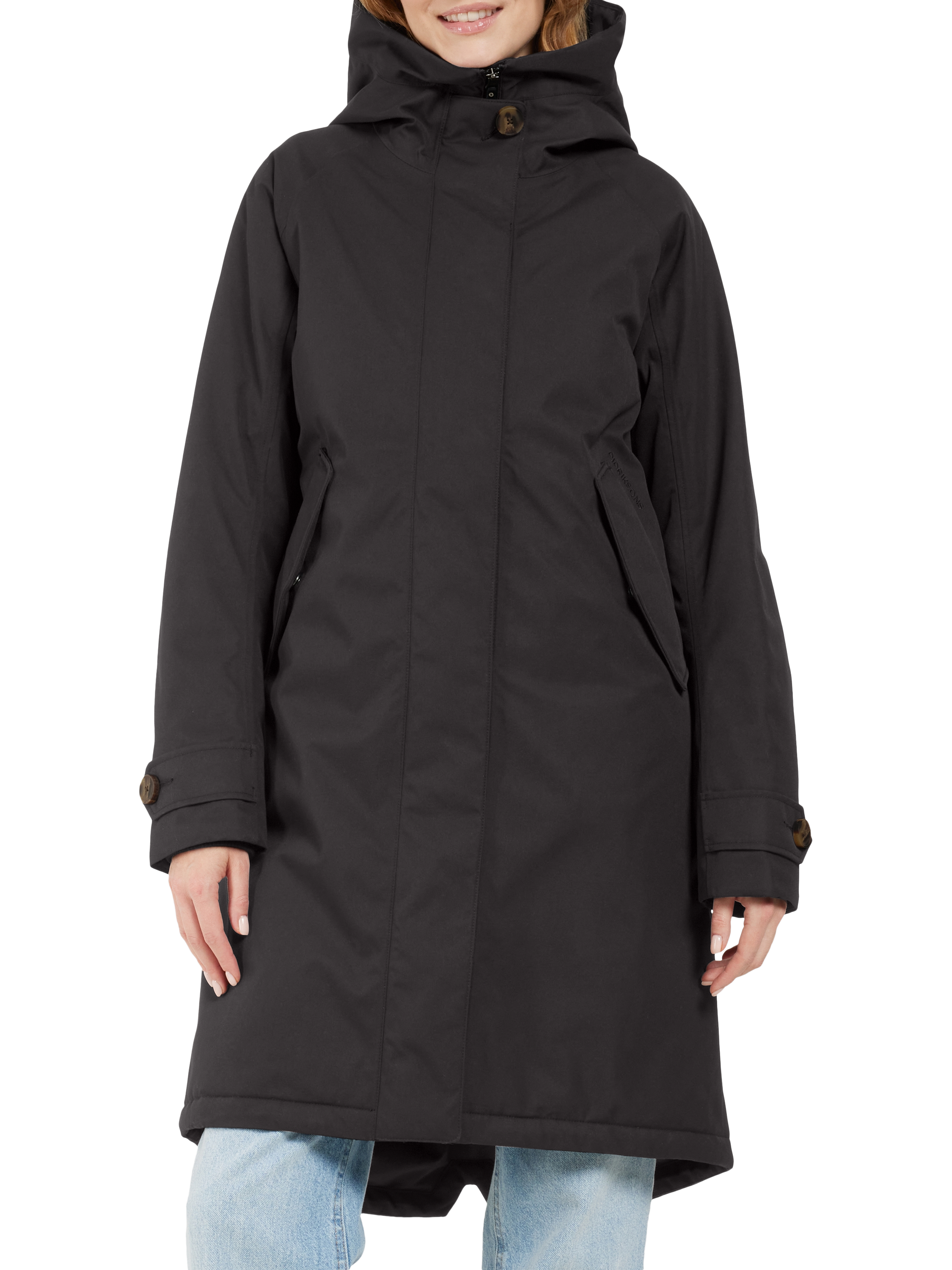 Barbour lunan waterproof jacket shop