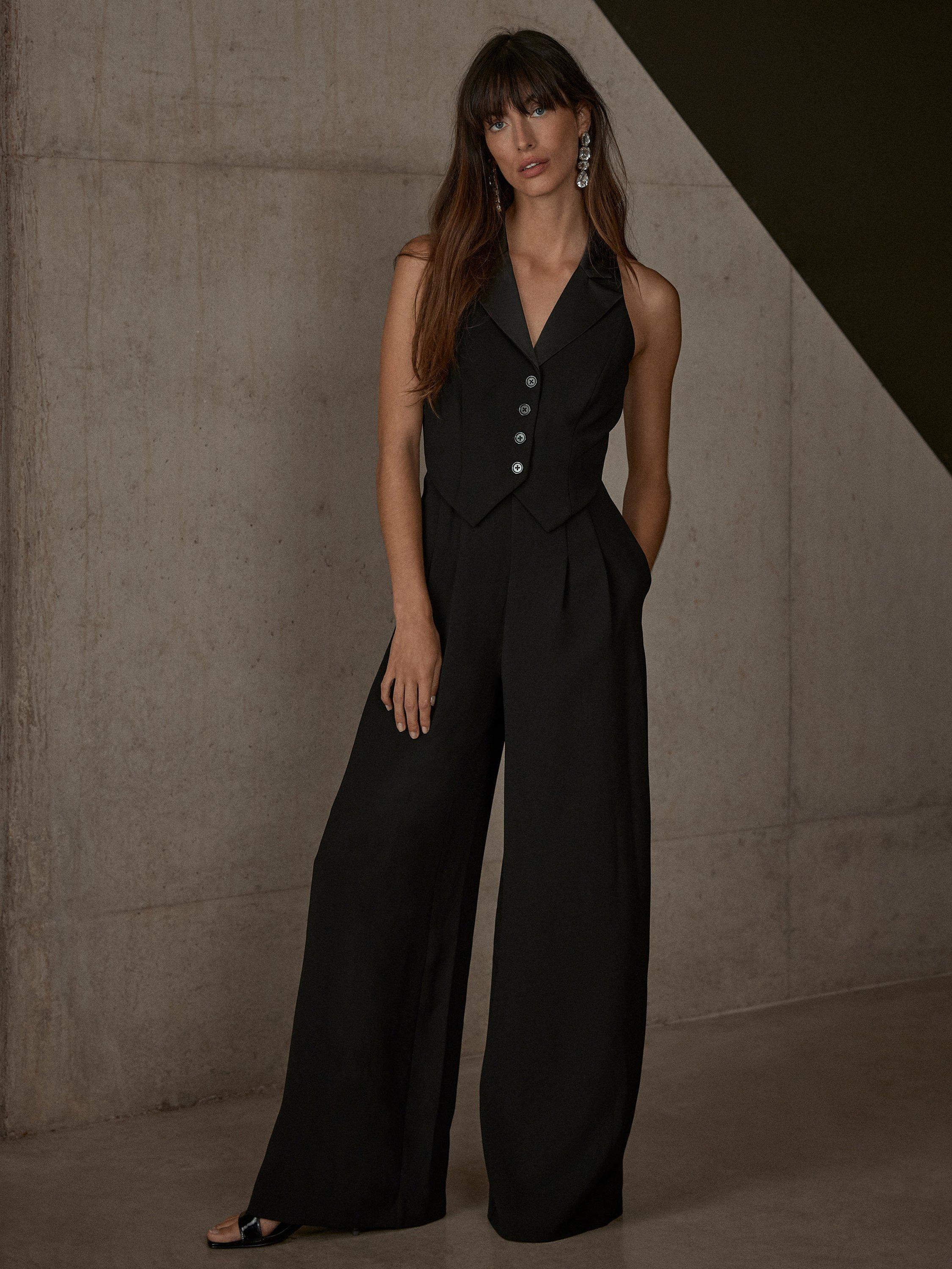 John lewis mint velvet jumpsuit on sale