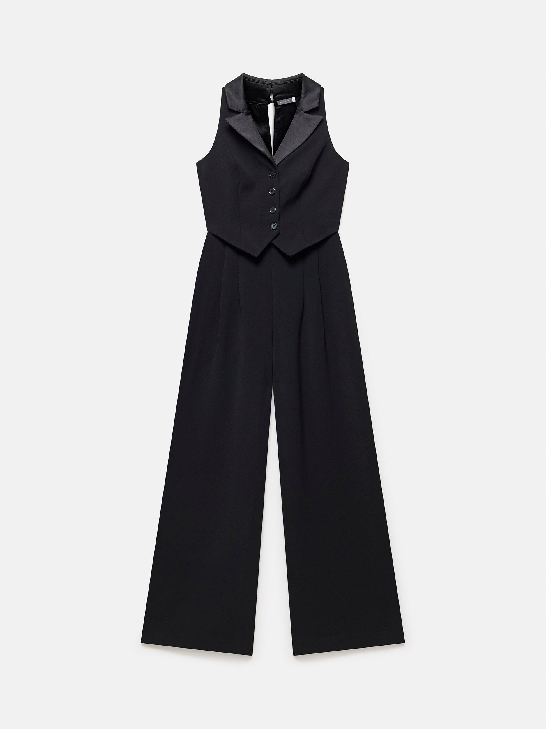 John lewis mint velvet jumpsuit online