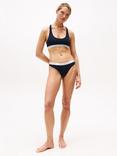 Tommy Hilfiger Logo Waistband Thong