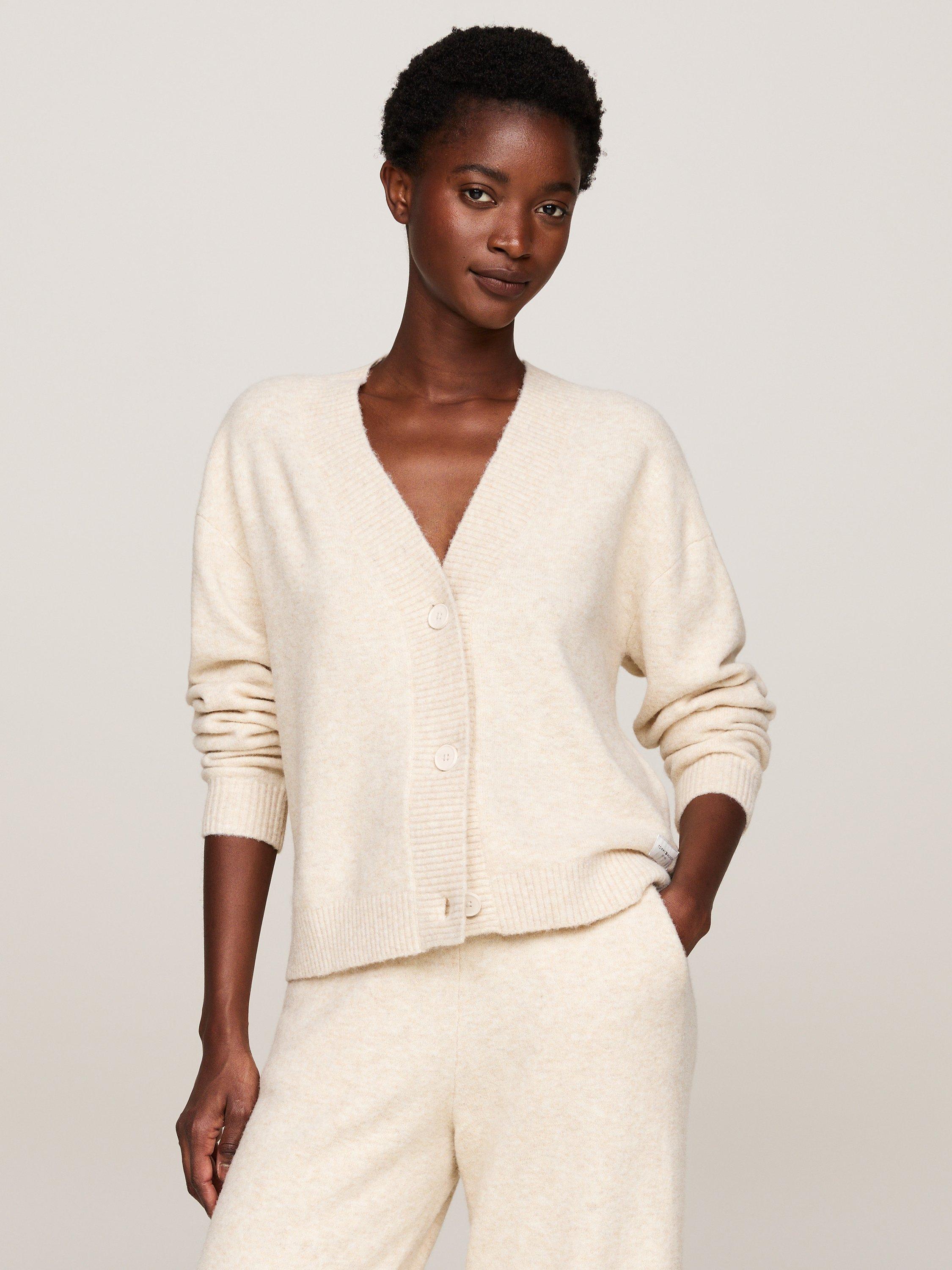 Womens lounge cardigan sale