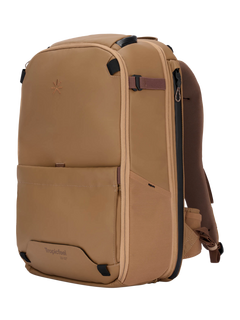 Tropicfeel Hive 2.0 Backpack, Desert Brown