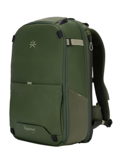 Tropicfeel Hive Backpack, Bronze Green