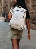 Tropicfeel Nest 2.0 Backpack, Bone White