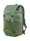 Tropicfeel Shell 2.0 Backpack, Bronze Green