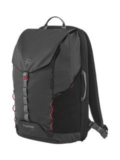 Tropicfeel Nook 2.0 Backpack, Flash Black