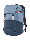 Tropicfeel Shell 2.0 Backpack, Fresh Navy