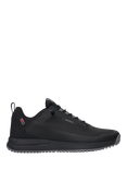 Tropicfeel All-Terrain HDry® Waterproof Trainers, All Black
