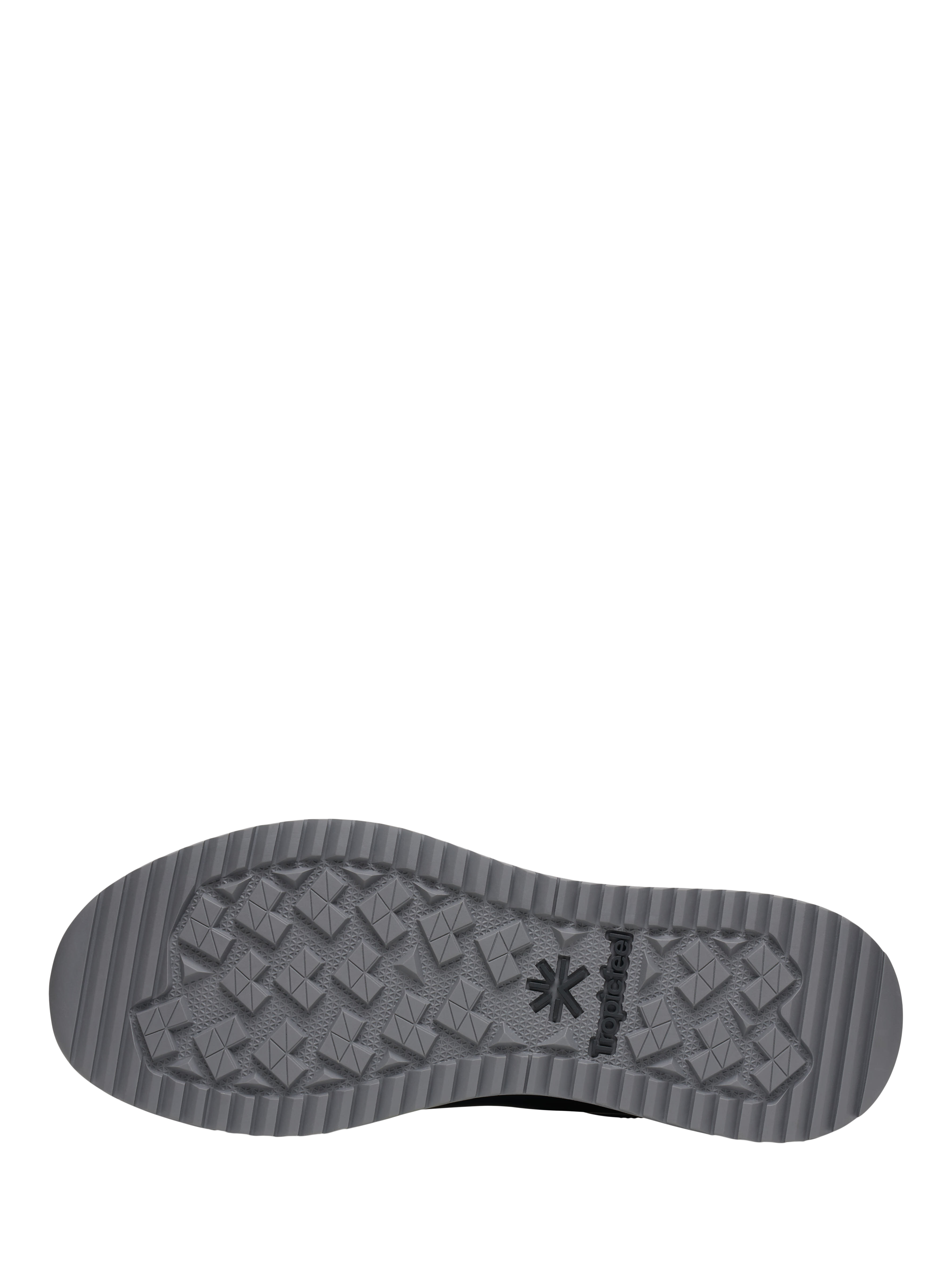 Product image 8 of 9, which shows Tropicfeel All-Terrain HDry® Waterproof Trainers, All Black, EU41