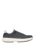 Tropicfeel Geyser Slip On Trainers, Pewter Grey