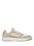 Tropicfeel Dune Lace Up Trainers, Shore Sand