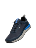 Tropicfeel All-Terrain HDry® Waterproof Trainers, Core Navy