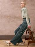 Brora Jumbo Corduroy Trousers