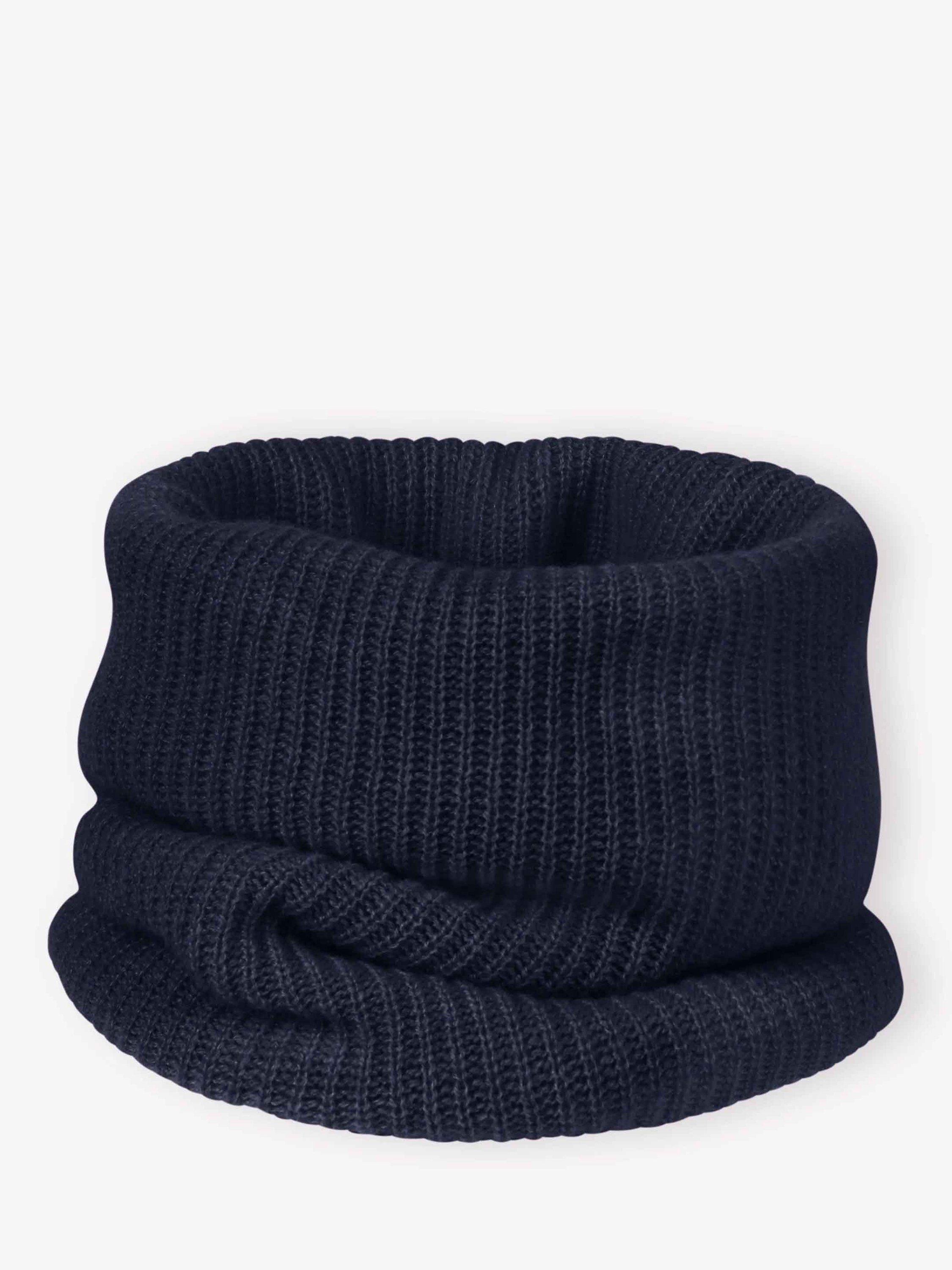 Brora Textured Pure Cashmere Snood