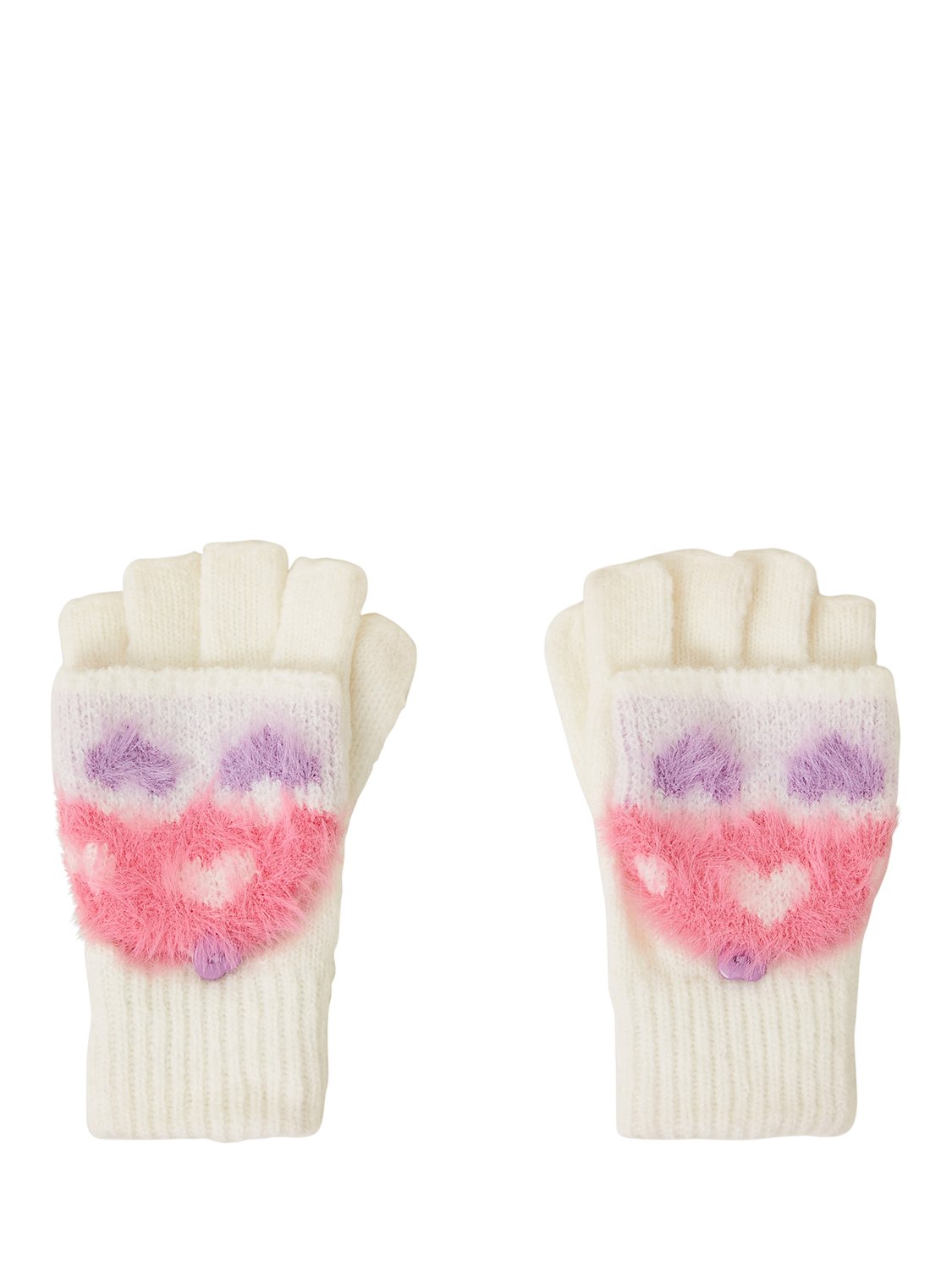 Accessorize gloves clearance