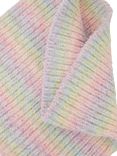 Angels by Accessorize Children's Ombre Snood, Pastel/Multi