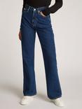 Calvin Klein Authentic Bootcut Jeans, Dark Denim