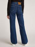 Calvin Klein Authentic Bootcut Jeans, Dark Denim