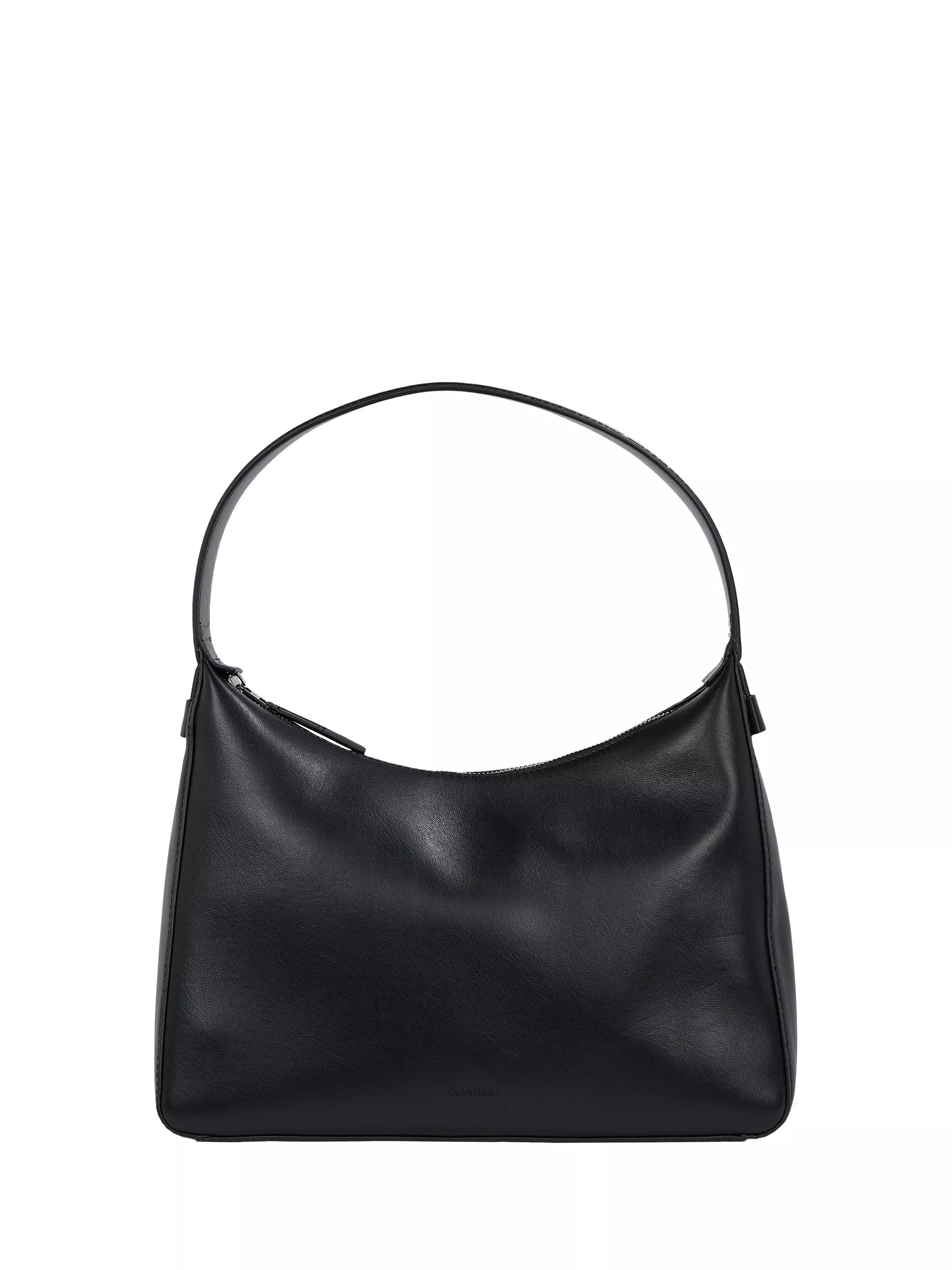 Calvin Klein Medium Shoulder Bag Black