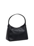 Calvin Klein Medium Shoulder Bag, Black