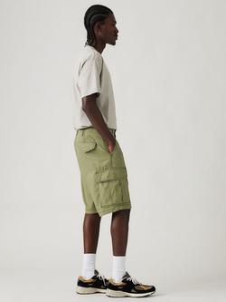 Levi's Carrier Cargo Shorts, Olive Night - view 2, Olive Night