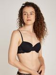 Calvin Klein CK Attraction Balcony Bra