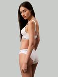 Calvin Klein Icon Cotton Modal Lift Bralette