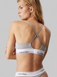 Calvin Klein Lightly Lined Triangle Bra