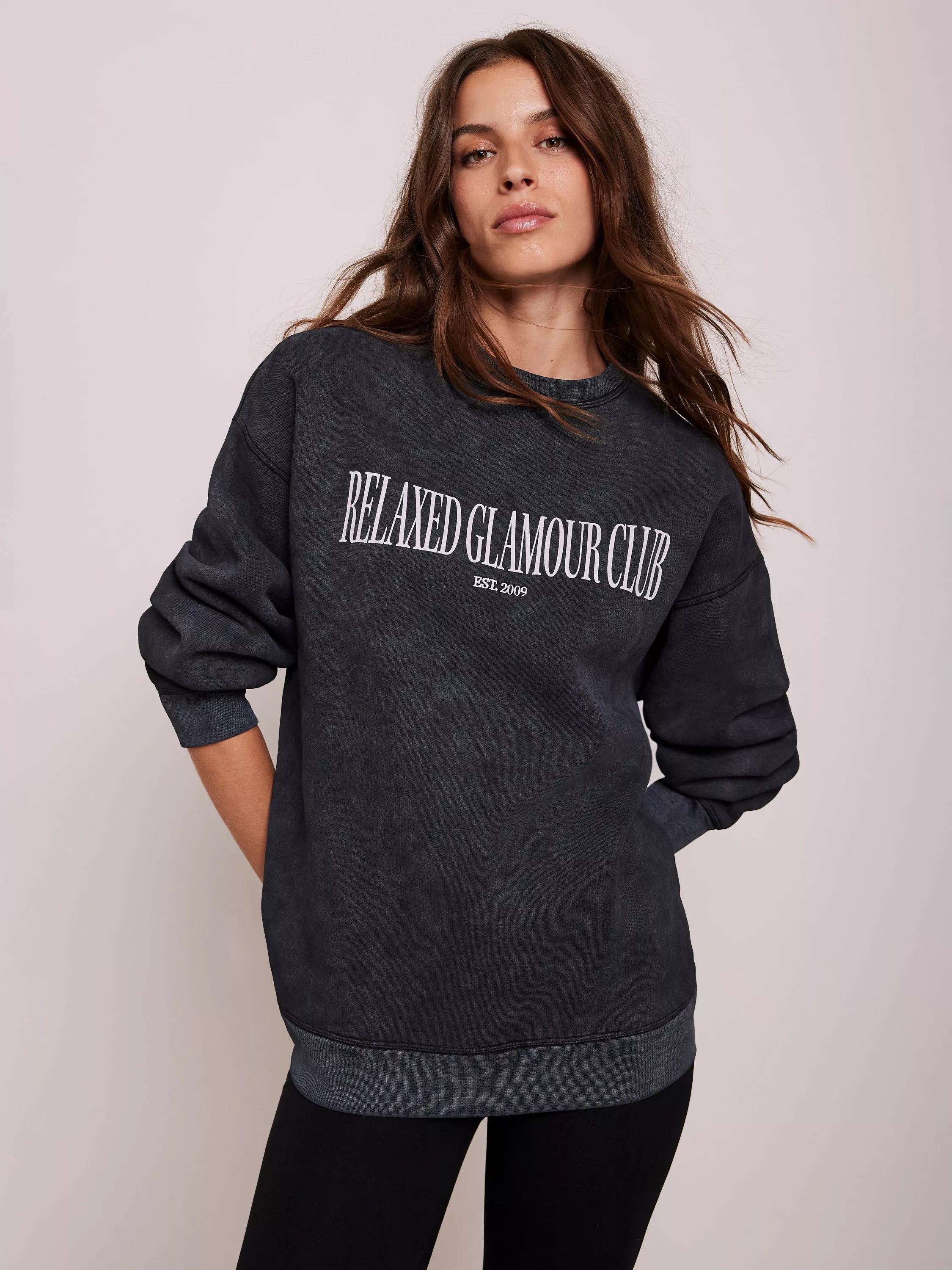 John lewis womens sweatshirts hotsell