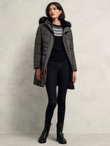 【海外限定】Hobbsジャケット☆Petite Joelle Puffer Jacket, Da Petite Joelle Puffer | Hobbs US |