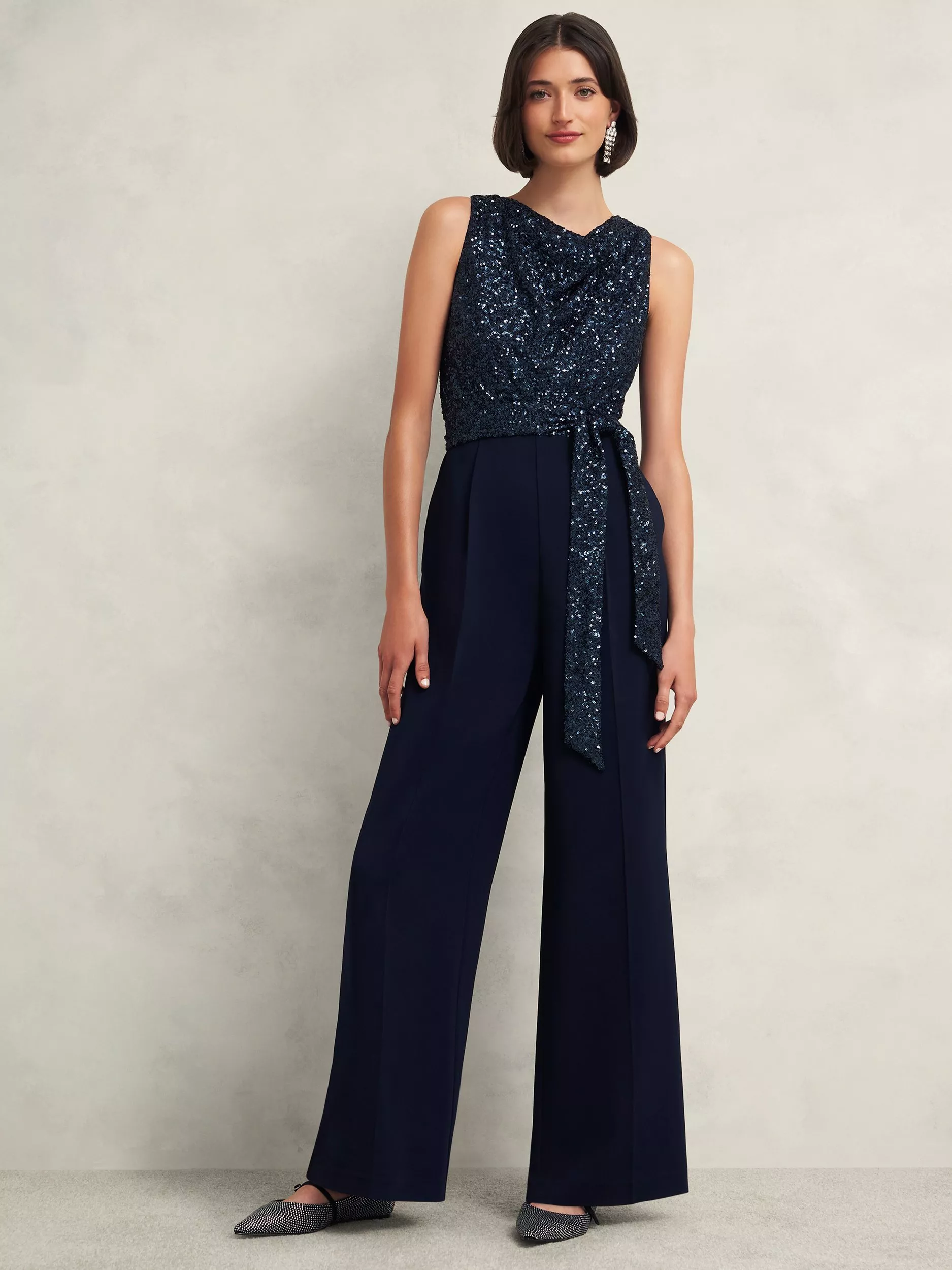 Hobbs jumpsuit john lewis online