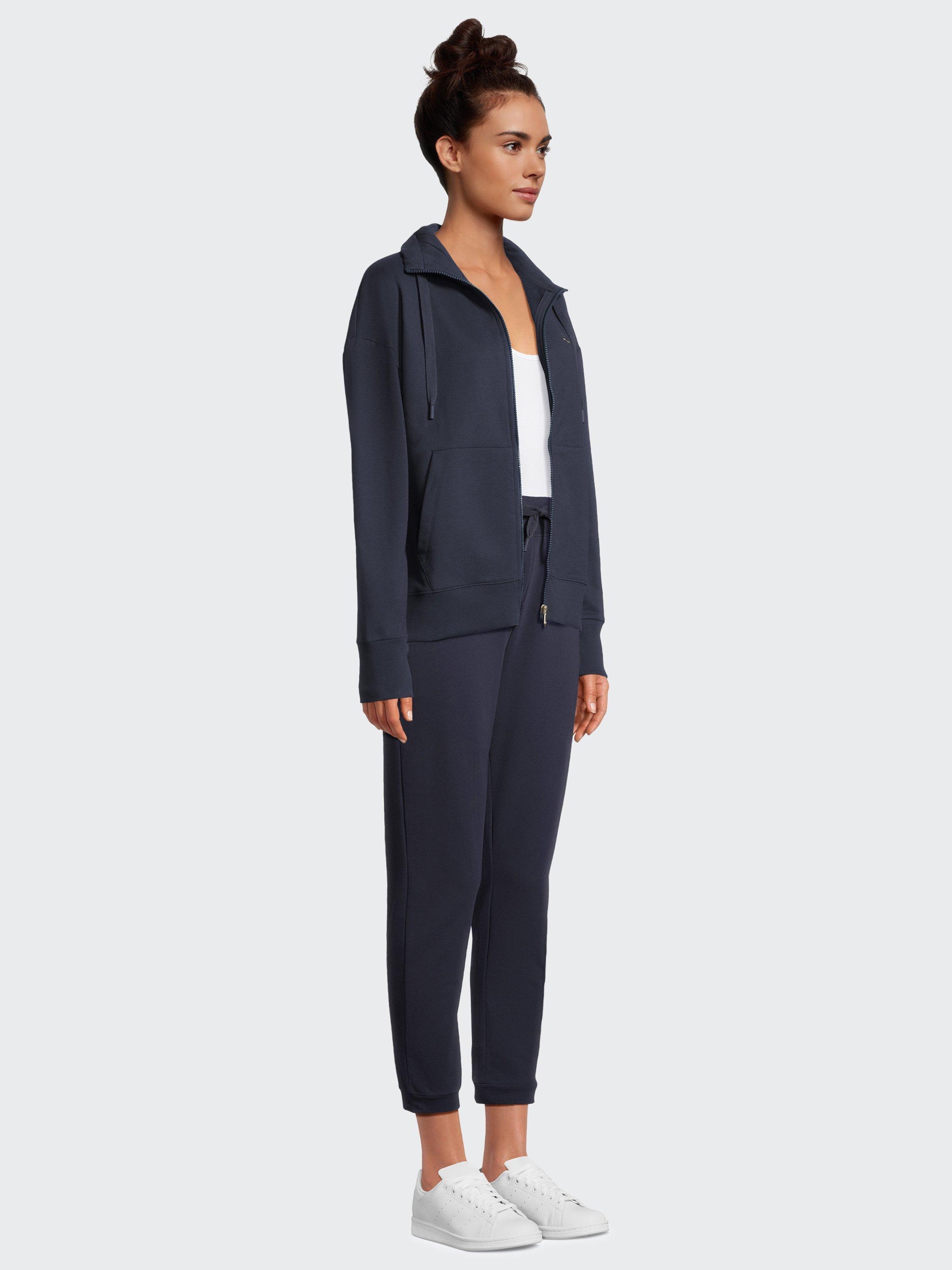 Product image 2 of 6, which shows Venice Beach Leann Jacket, Stormy Blue, S