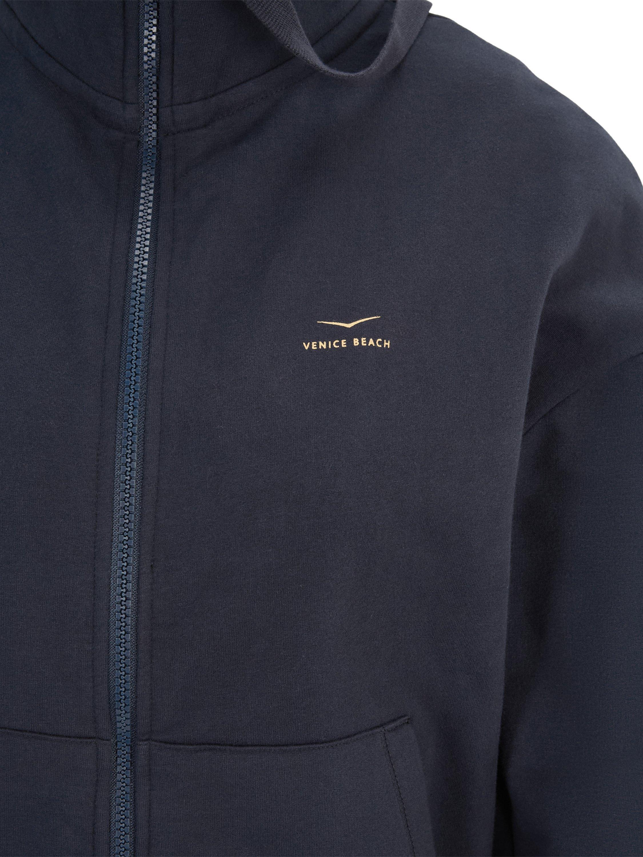 Product image 5 of 6, which shows Venice Beach Leann Jacket, Stormy Blue, S