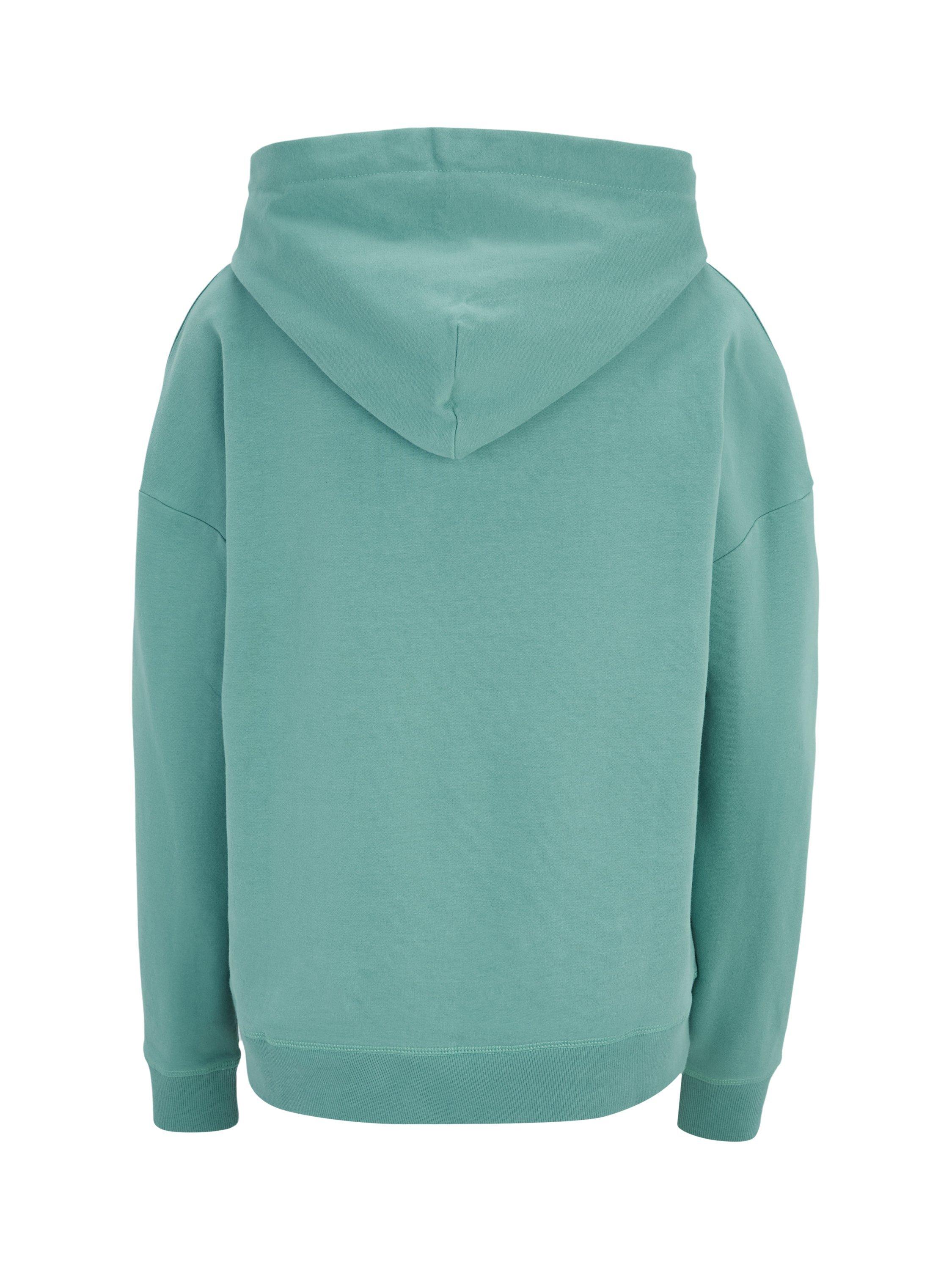 Product image 5 of 7, which shows Venice Beach Lilah Hooded Top, Dark Arctic, S